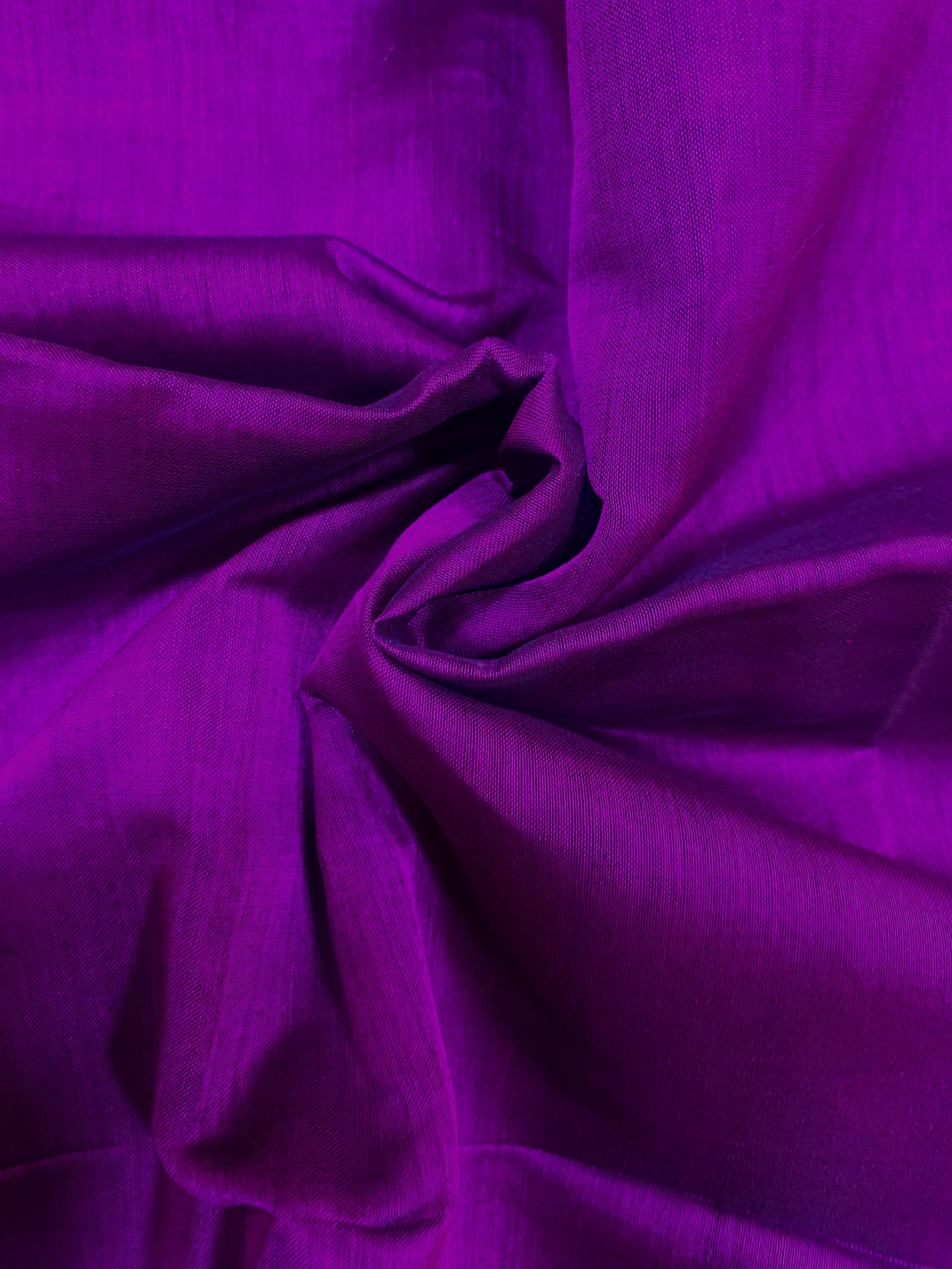 Rich Temple Cotton Saree | SSCS171