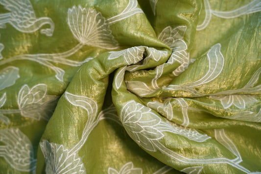 Aplique Saree | SSAS179