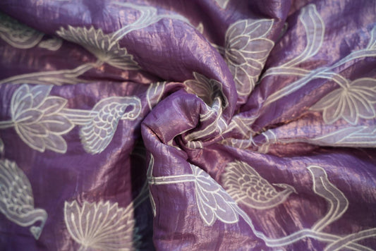 Aplique Saree | SSAS179