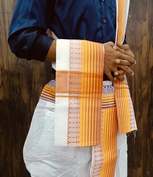 Panchakacham | Angavastram Readymade | SSPA321