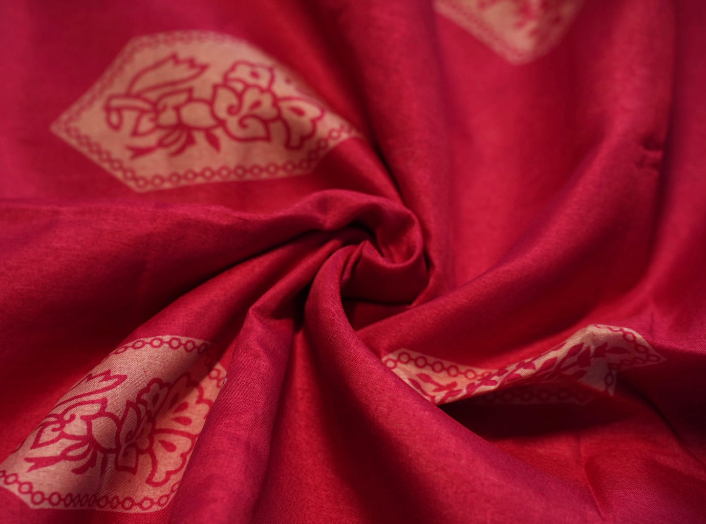 Dola Silk Saree | SSDS163