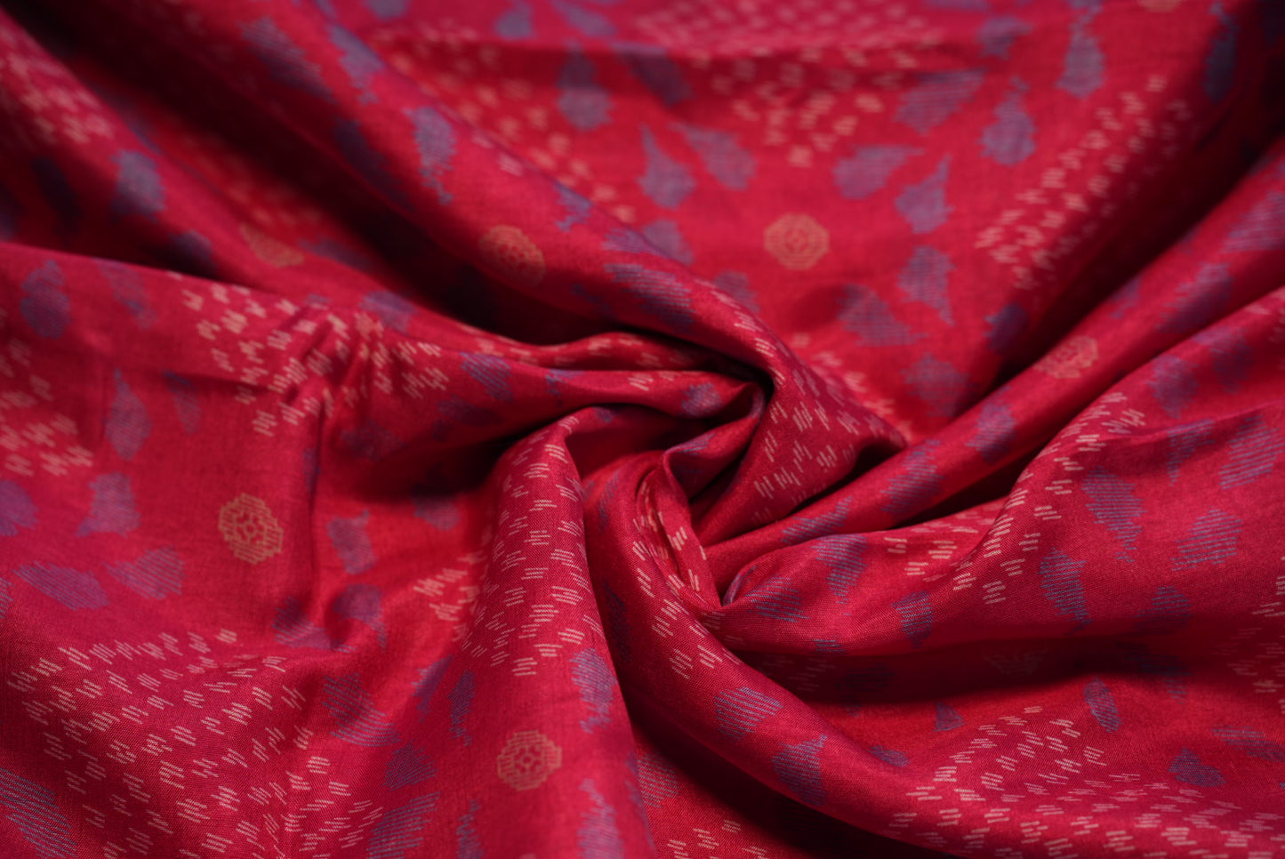 Dola Silk Saree | SSDS163