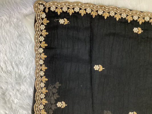 Jaipuri Fancy Saree | SSJF238