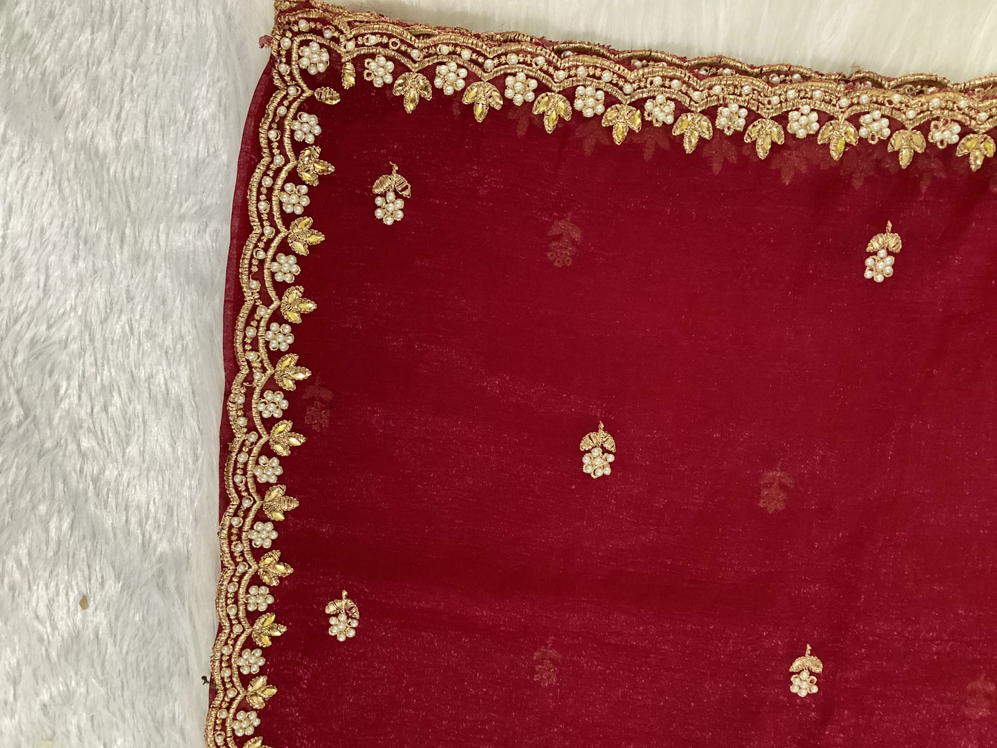 Jaipuri Fancy Saree | SSJF238