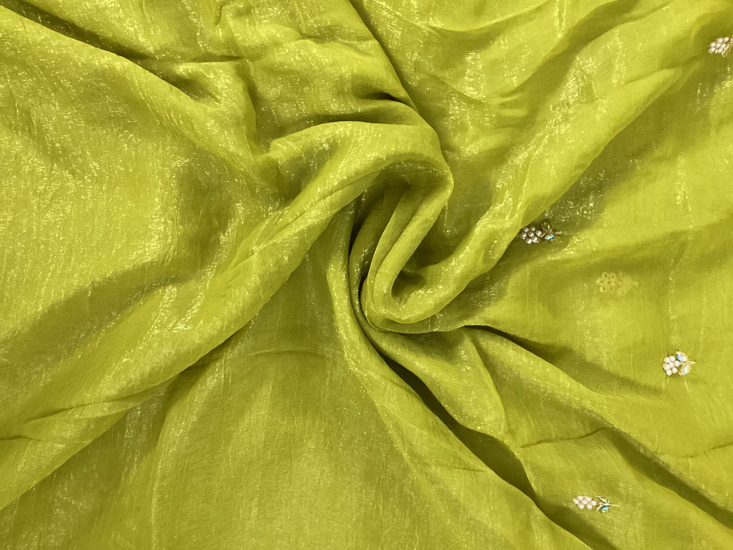 Jaipuri Fancy Saree | SSJF238
