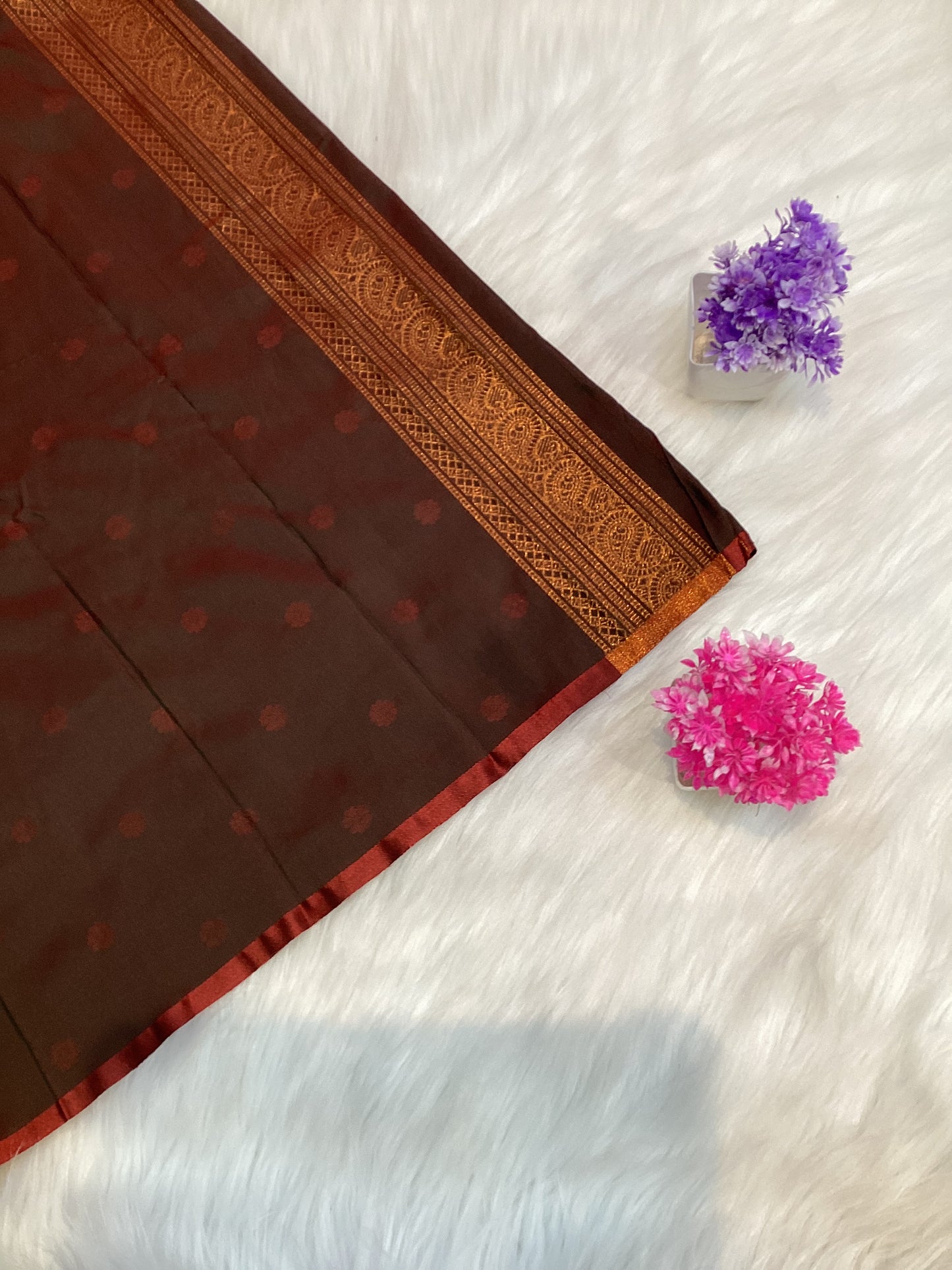 Gracy Silk Saree | SSGS245