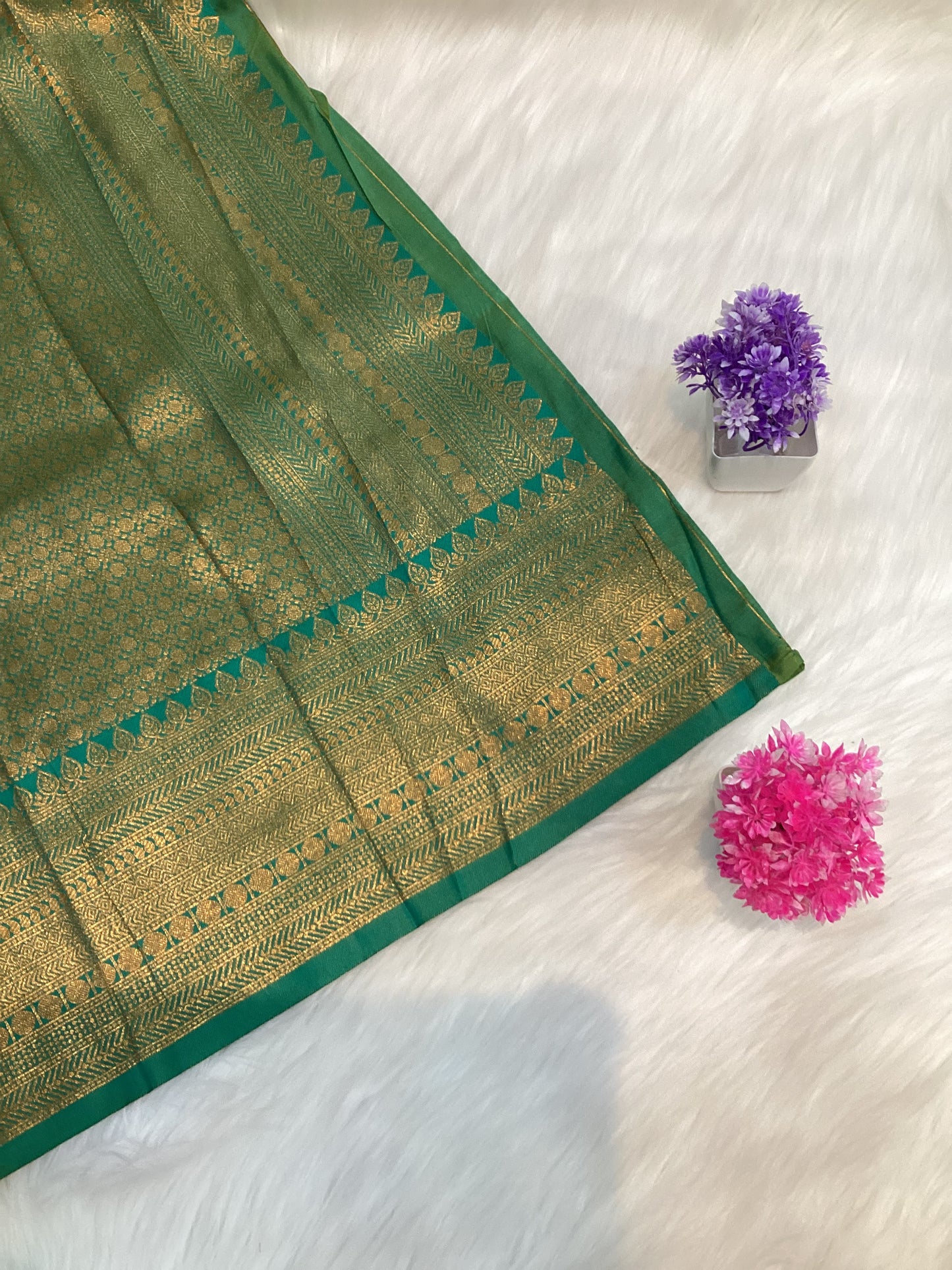 Gracy Silk Saree | SSGS245