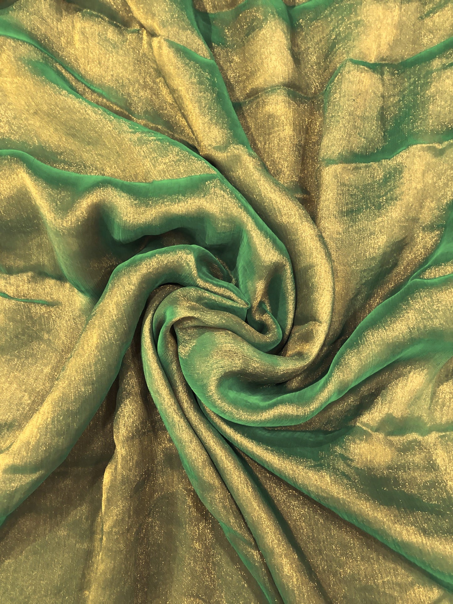 Fancy Glamour Silk Saree | SSFG246