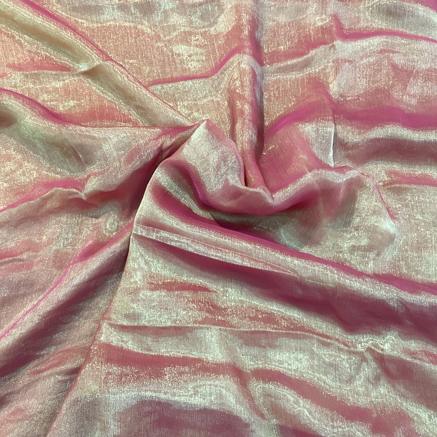 Fancy Glamour Silk Saree | SSFG246