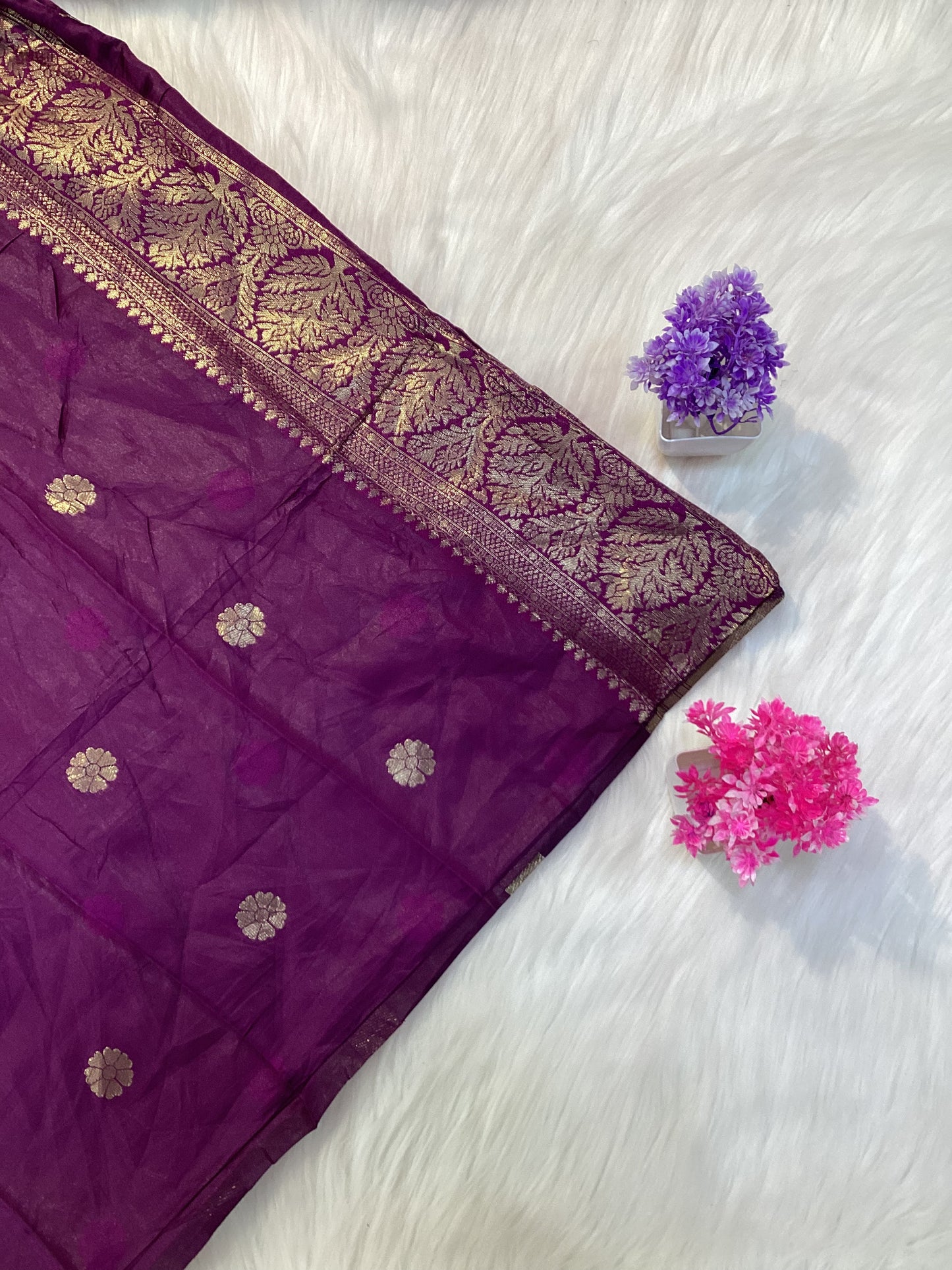Pattu Silk Saree | SSPS247
