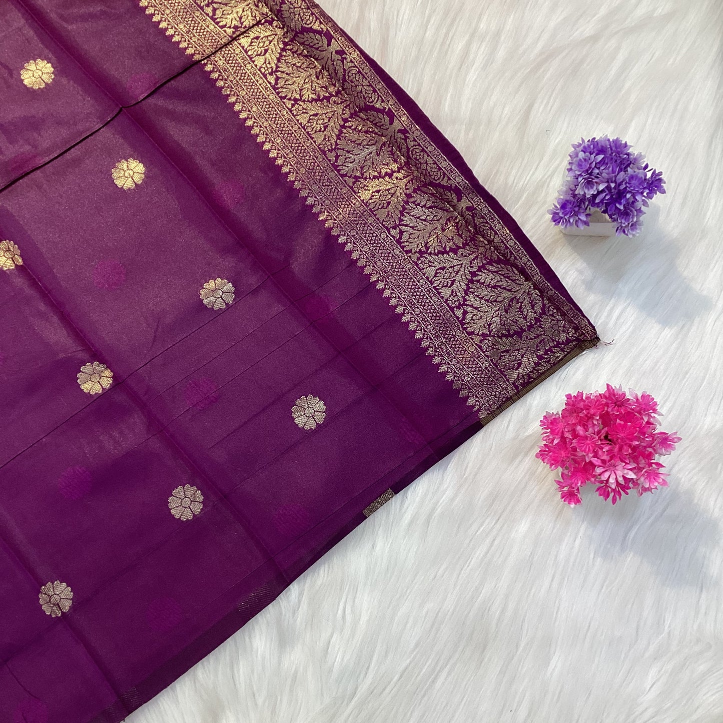 Pattu Silk Saree | SSPS247