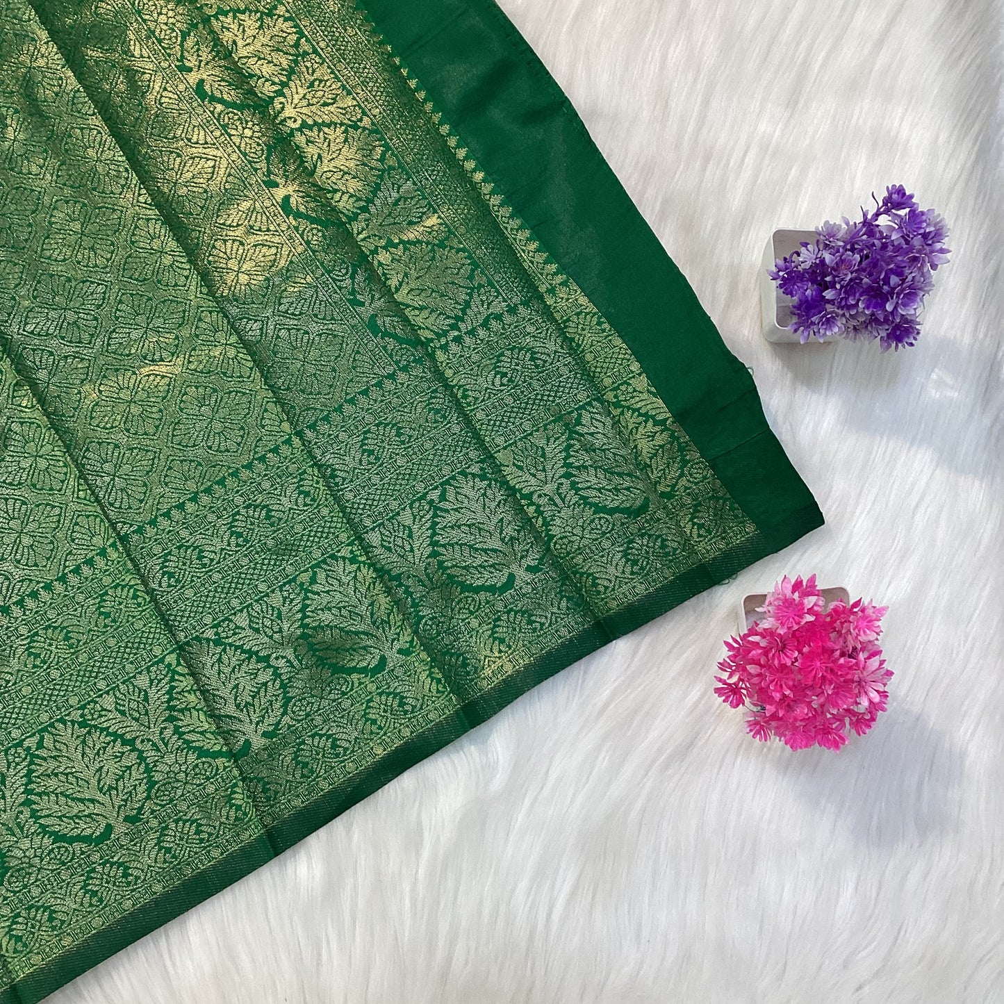 Pattu Silk Saree | SSPS247