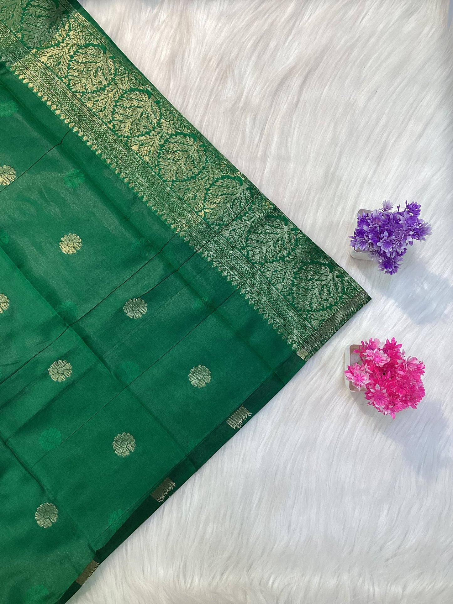 Pattu Silk Saree | SSPS247