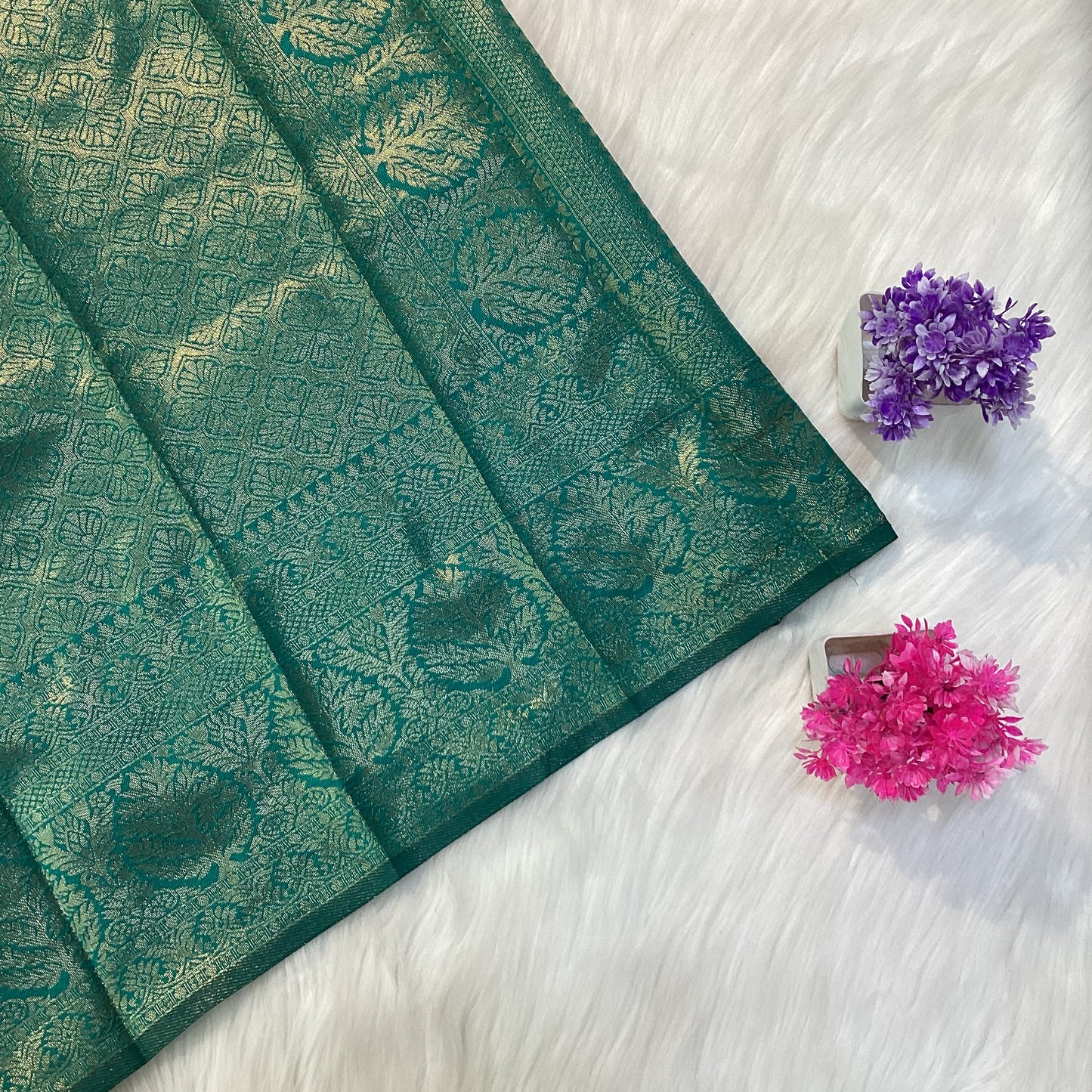 Pattu Silk Saree | SSPS247