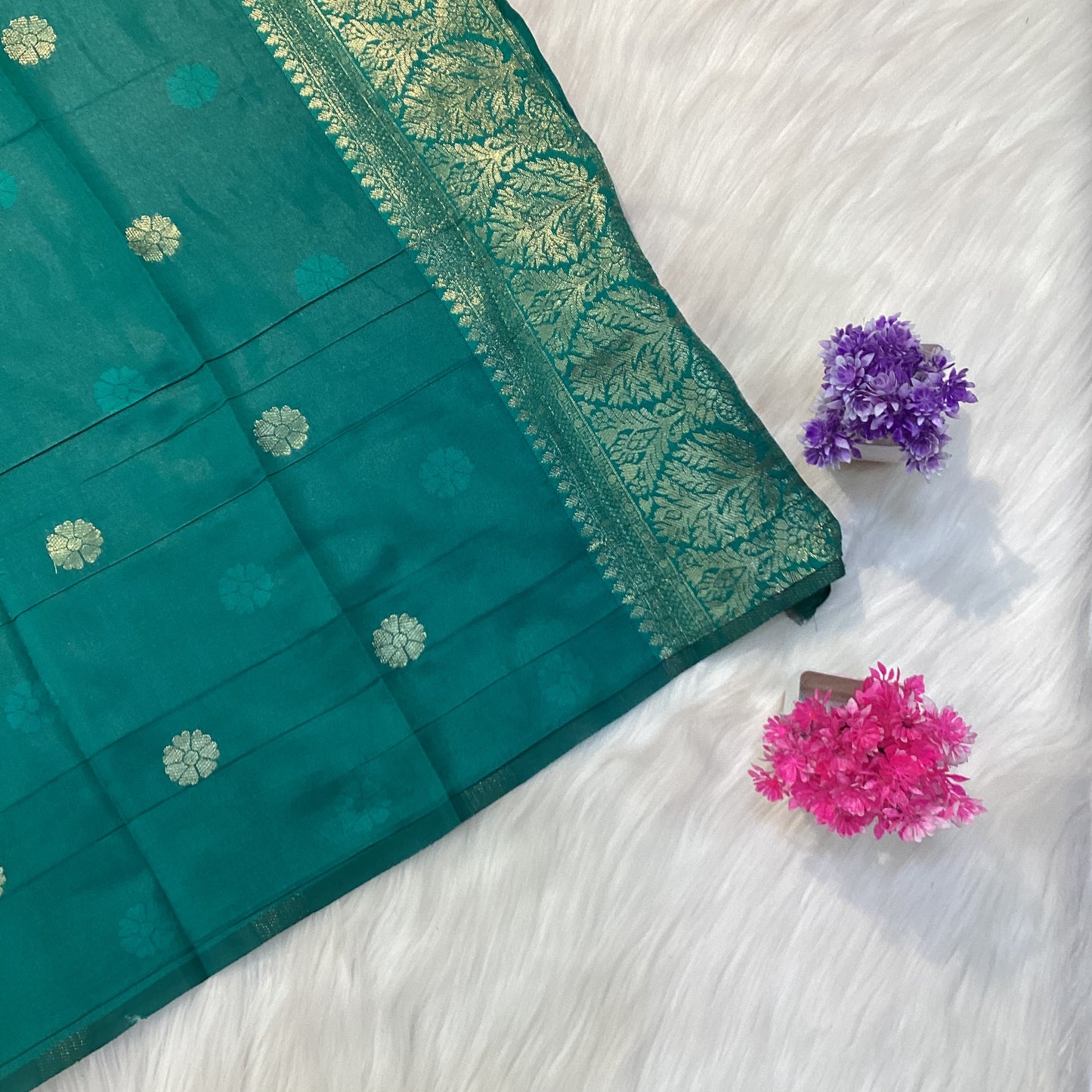 Pattu Silk Saree | SSPS247