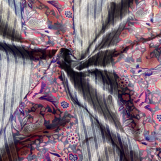 Pattu Silk Saree | SSPS247