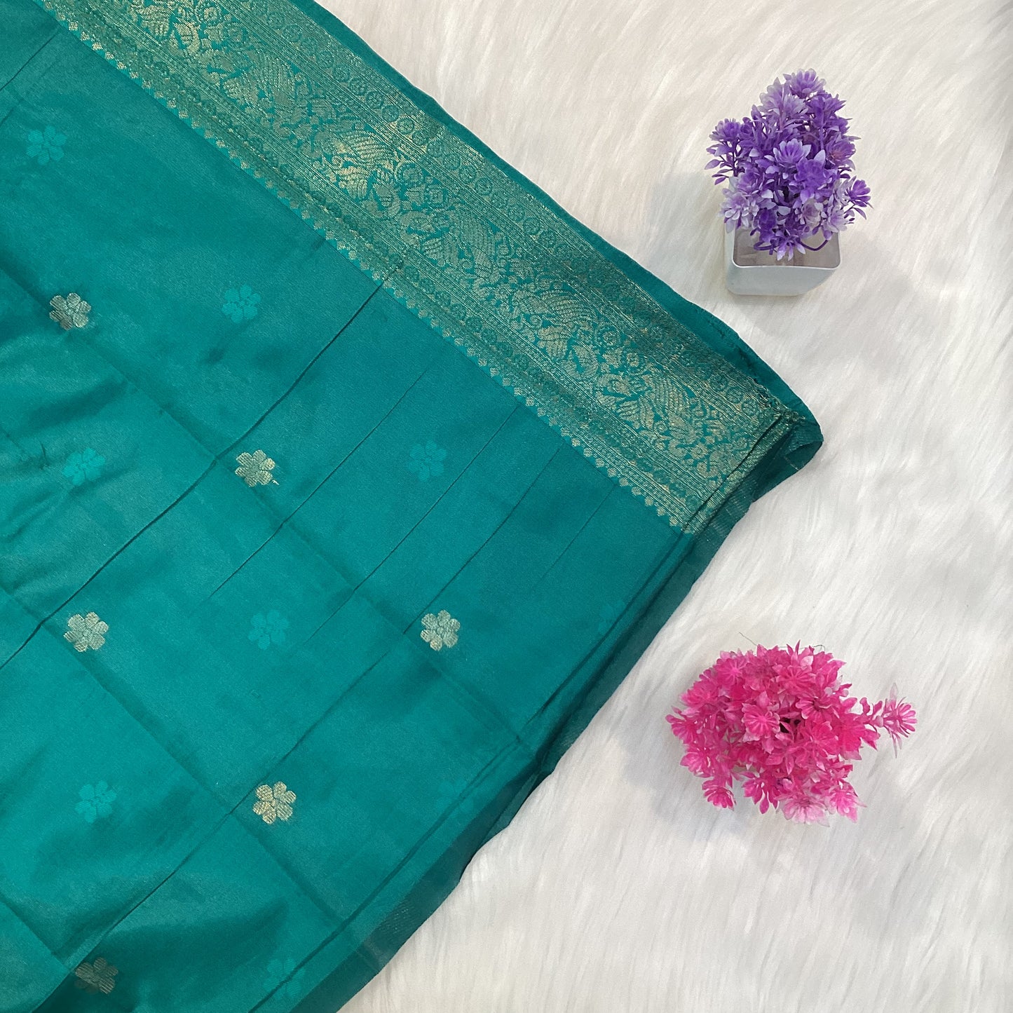 Pattu Silk Saree | SSPS247