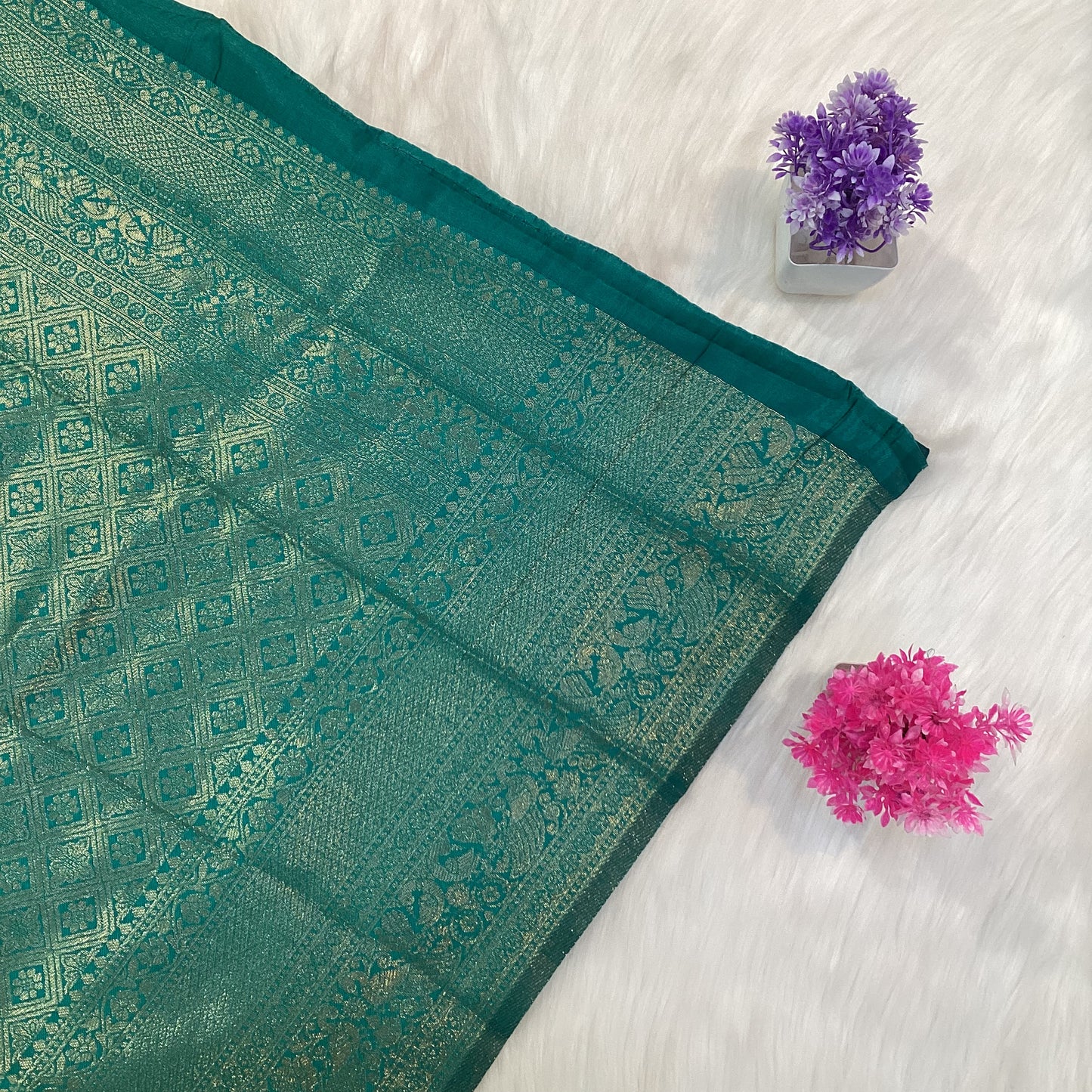 Pattu Silk Saree | SSPS247