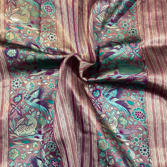 Pattu Silk Saree | SSPS247