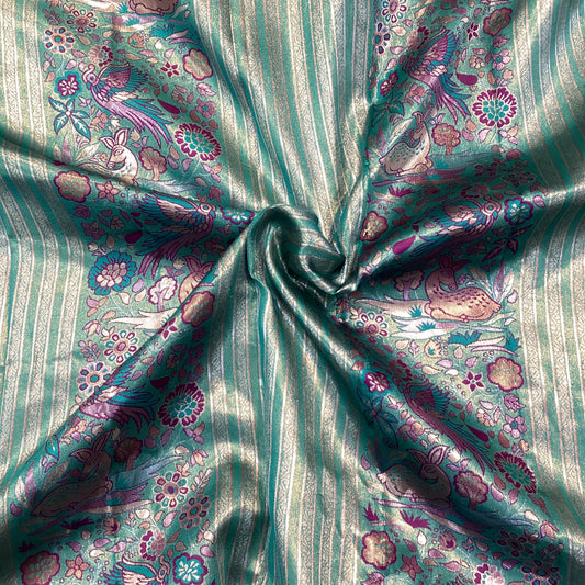 Pattu Silk Saree | SSPS247