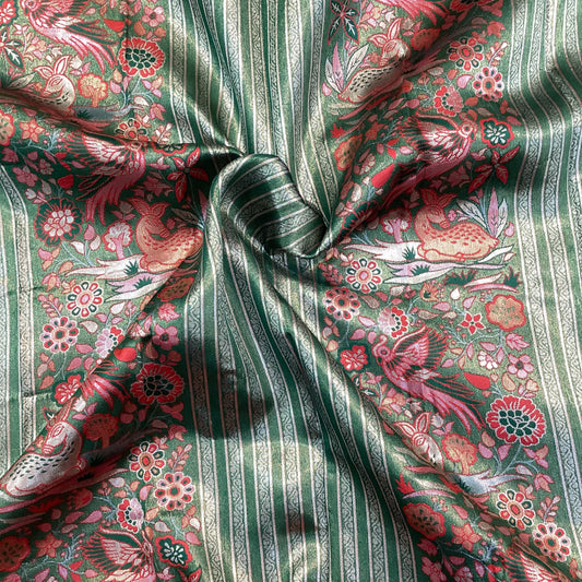 Pattu Silk Saree | SSPS247