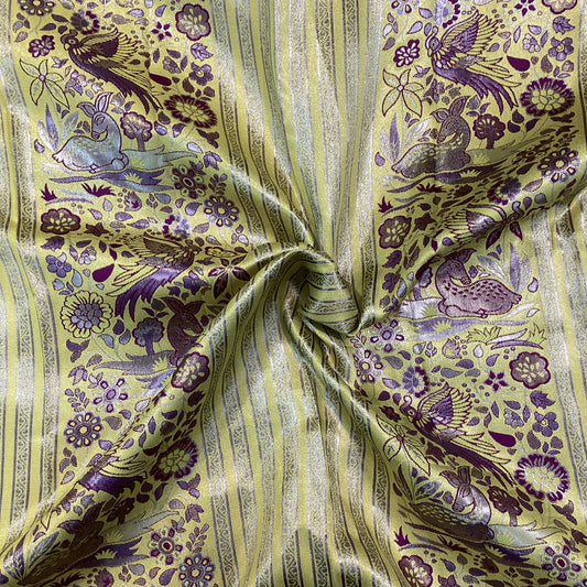 Pattu Silk Saree | SSPS247