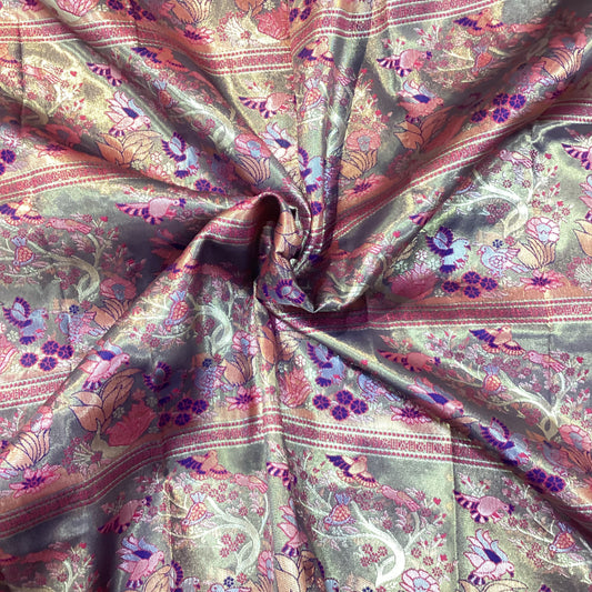 Pattu Silk Saree | SSPS247