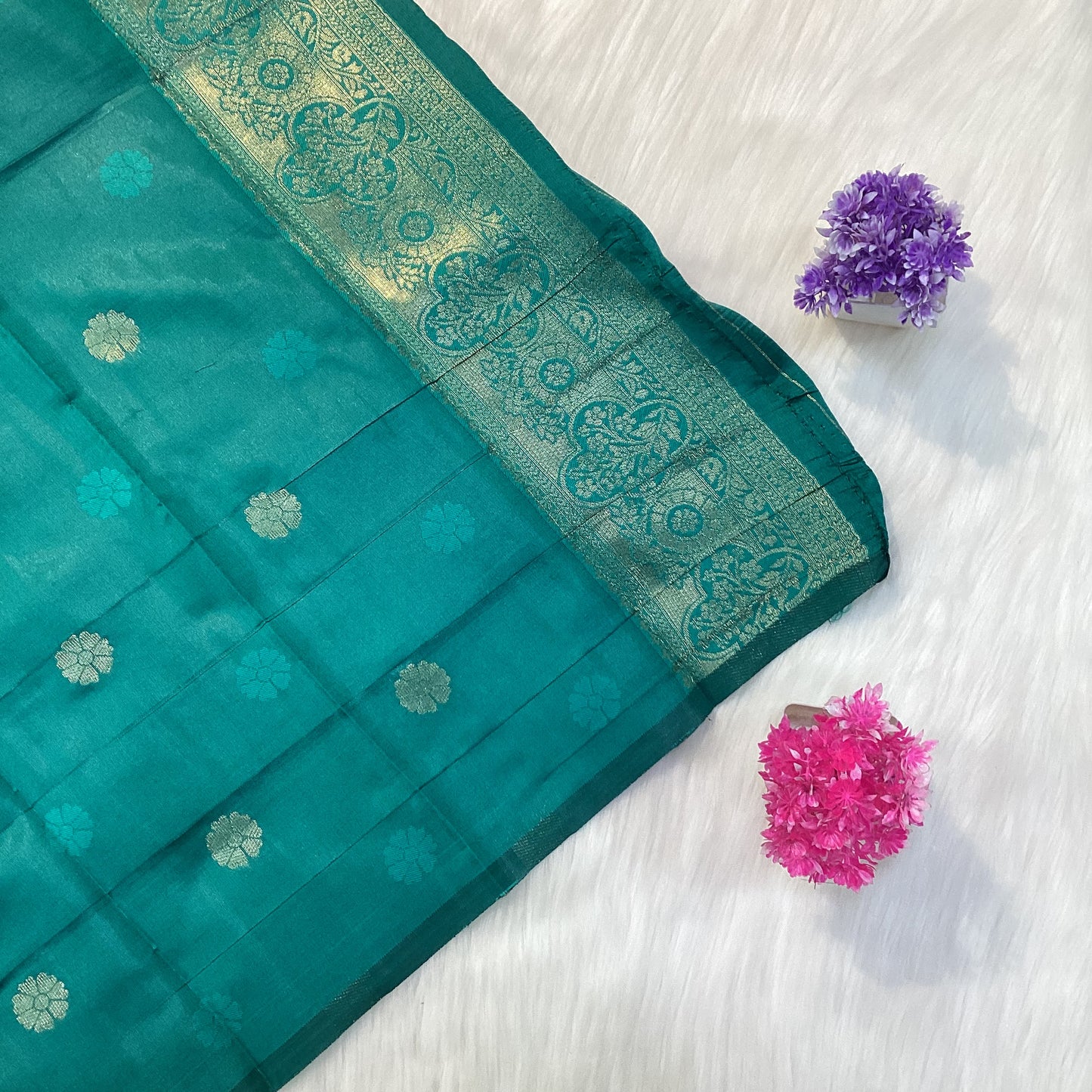 Pattu Silk Saree | SSPS247