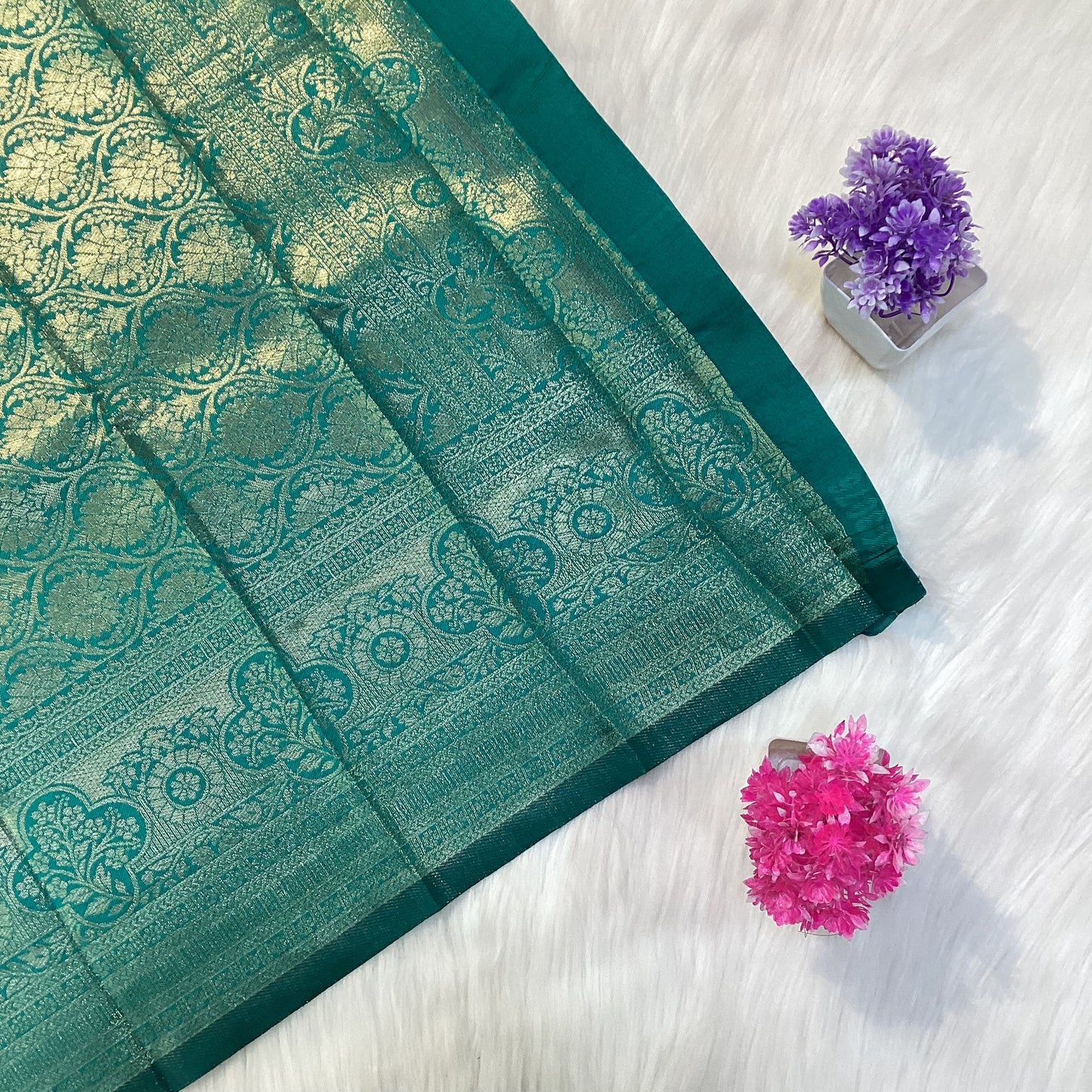 Pattu Silk Saree | SSPS247