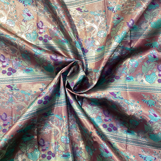 Pattu Silk Saree | SSPS247