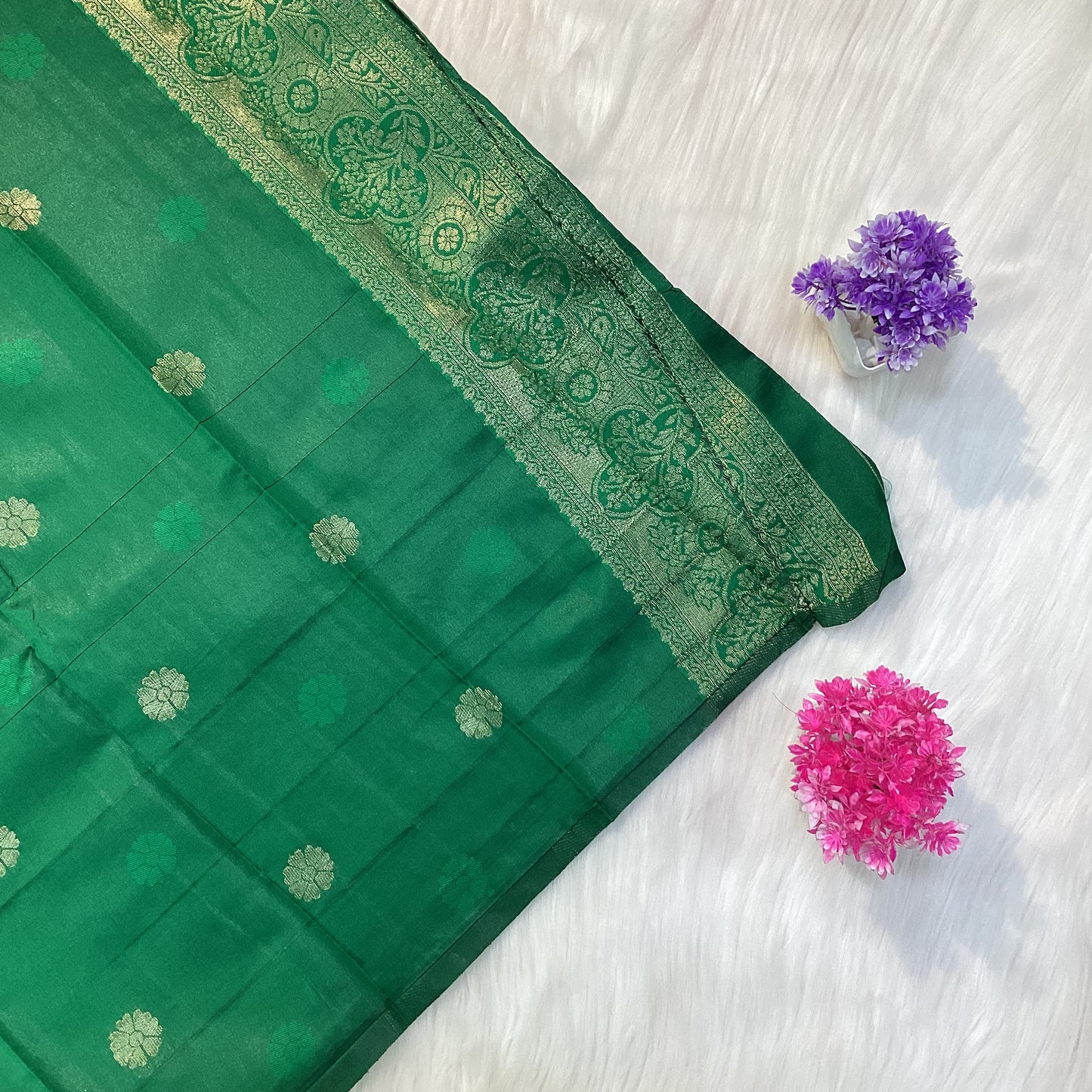 Pattu Silk Saree | SSPS247