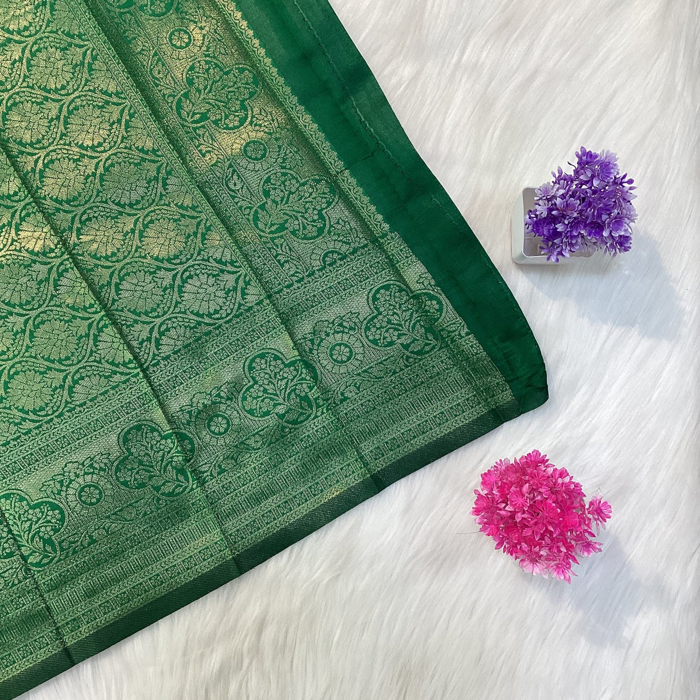 Pattu Silk Saree | SSPS247