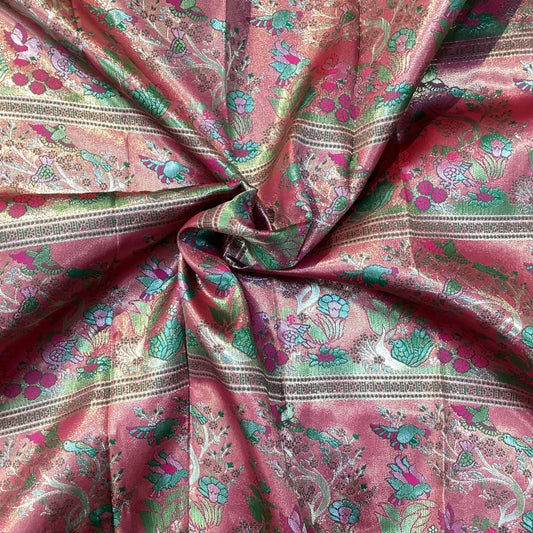 Pattu Silk Saree | SSPS247