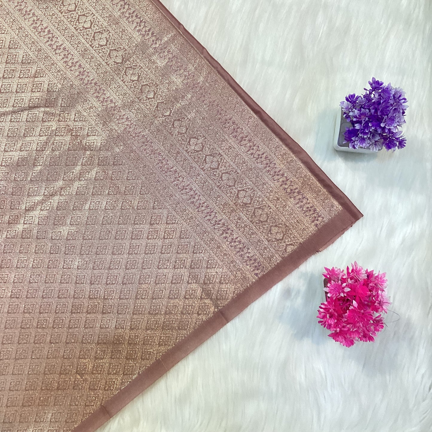 Parambara Silk Saree | SSPS256