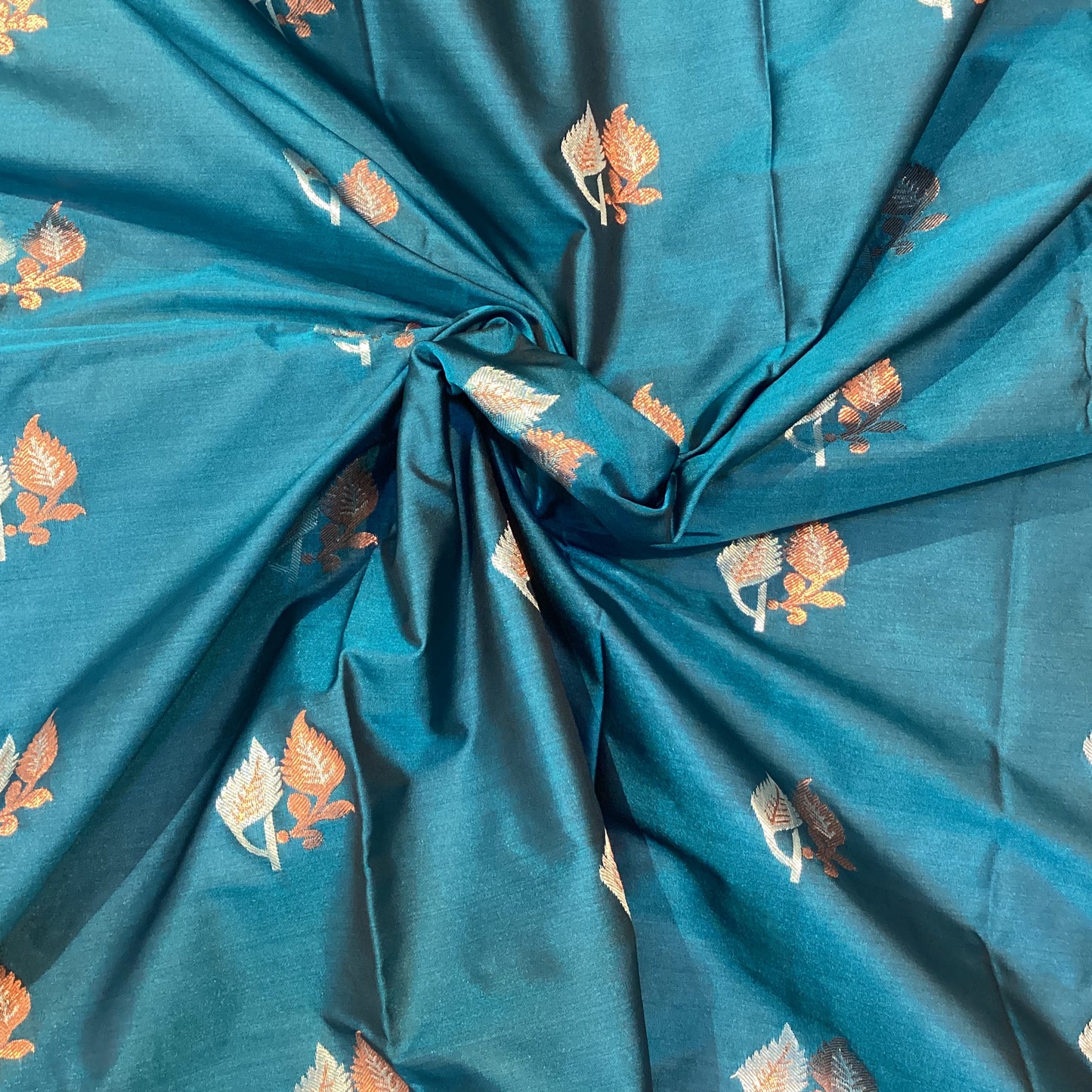 Flower Meena Special Saree | SSFM261