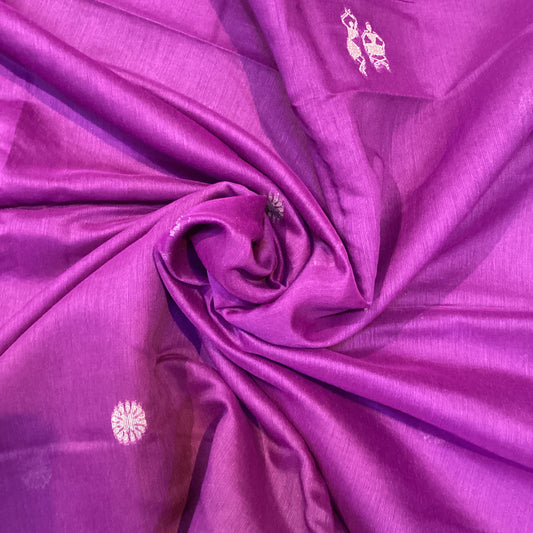 Devra Cotton Saree | SSDC269