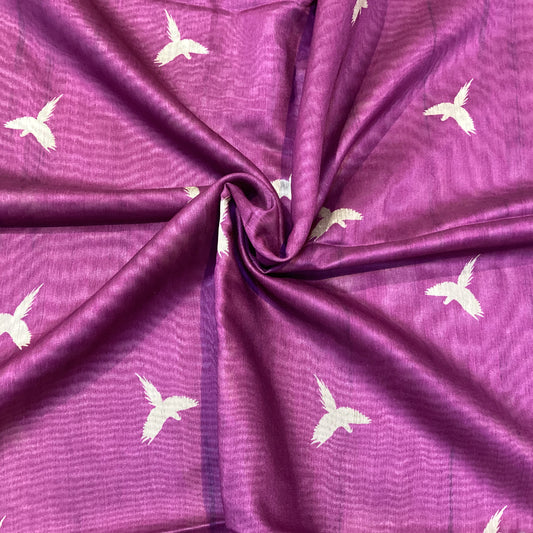 Dhanwari Silk Saree | SSDS270