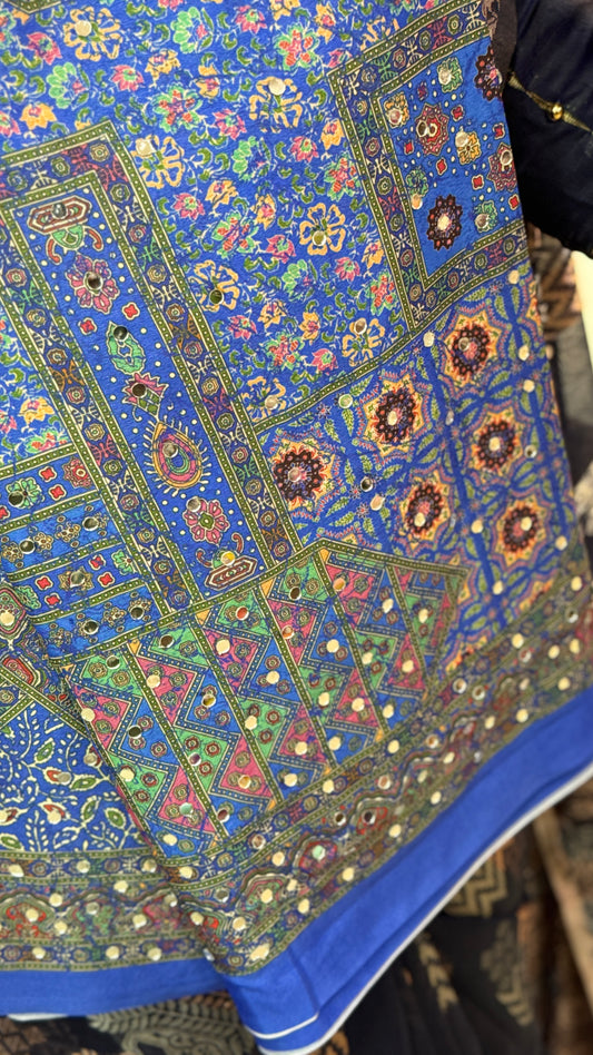 Masakali Premium Saree | SSMP336