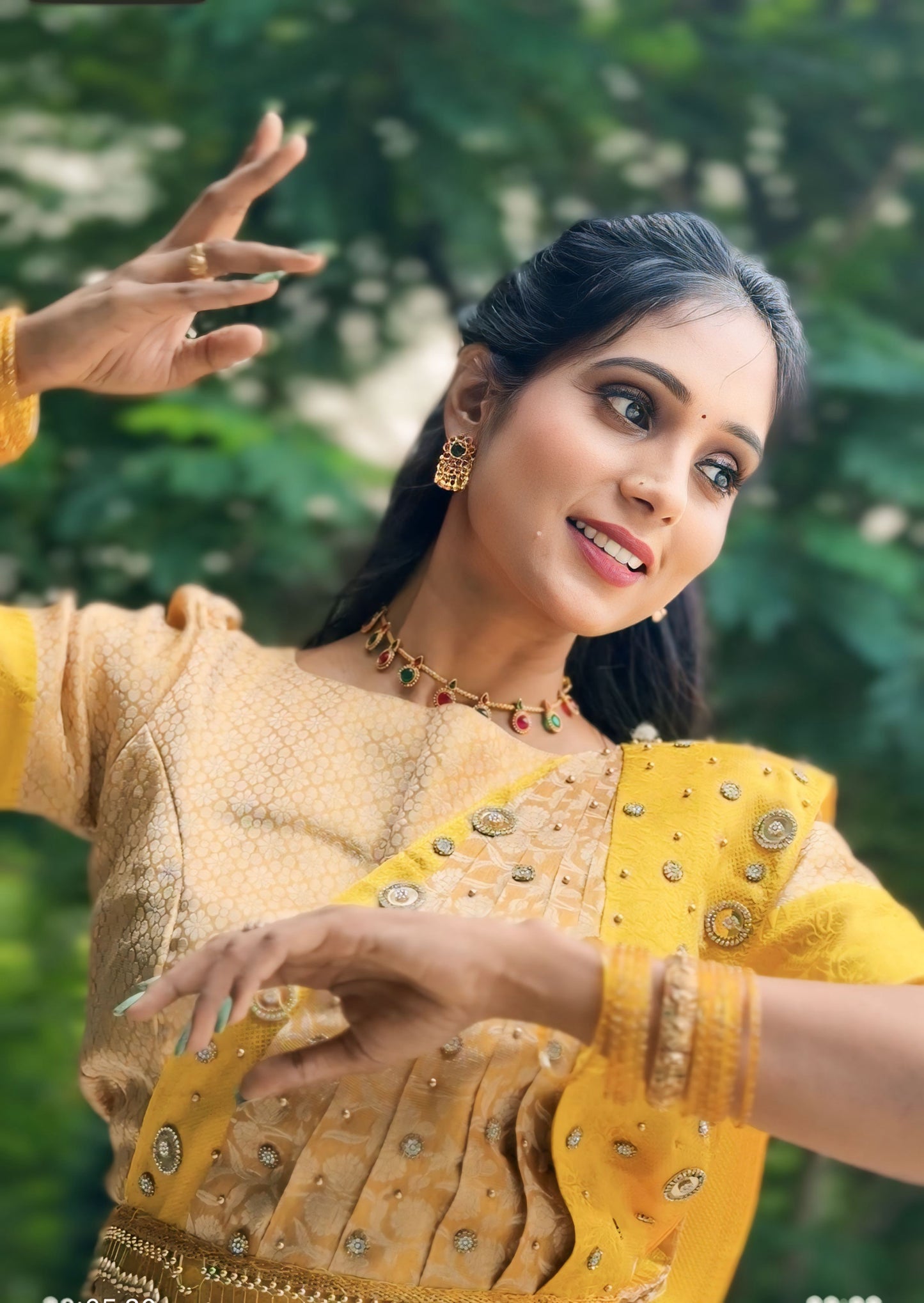 Lehenga | SSLD275