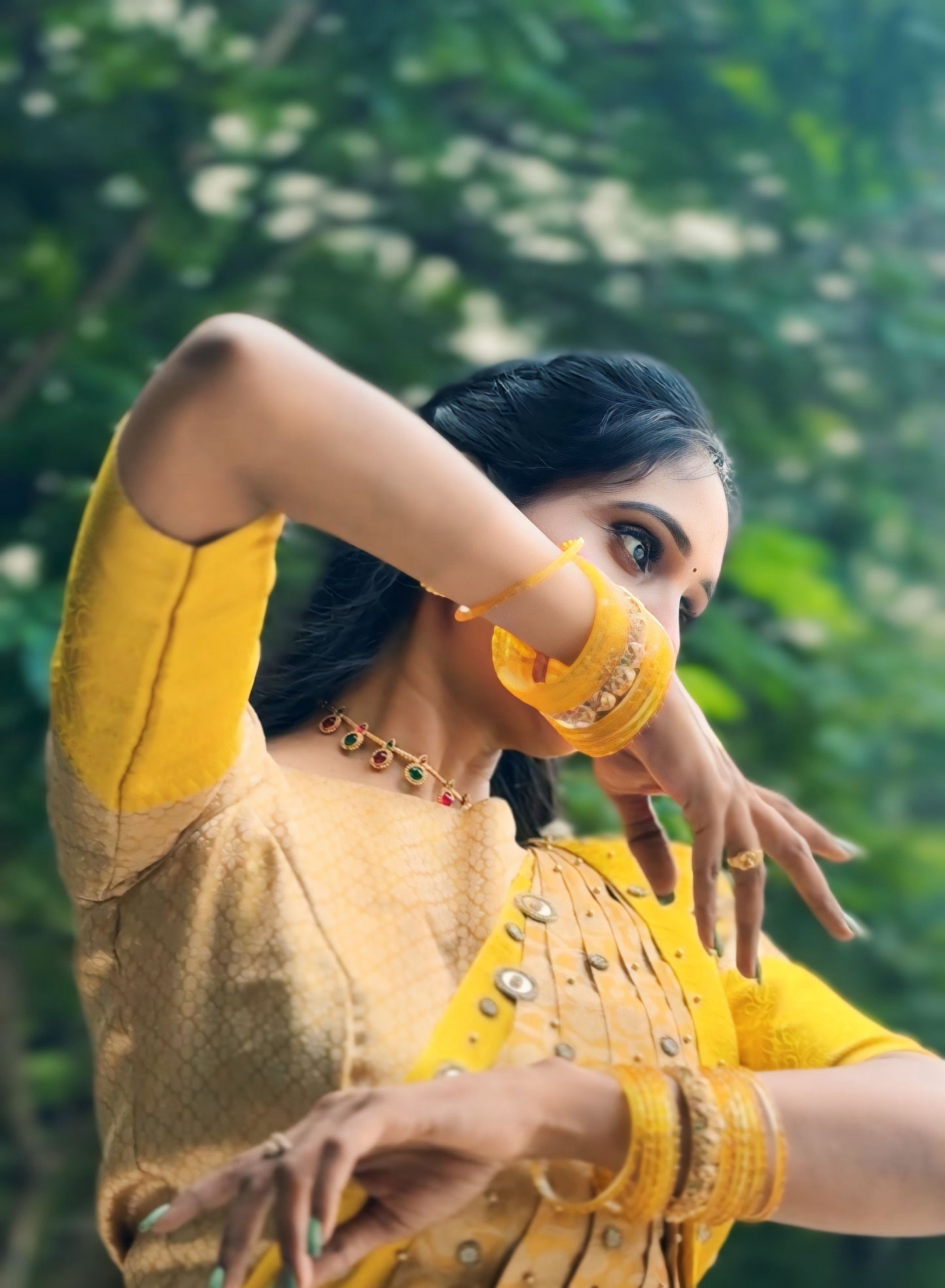 Lehenga | SSLD275