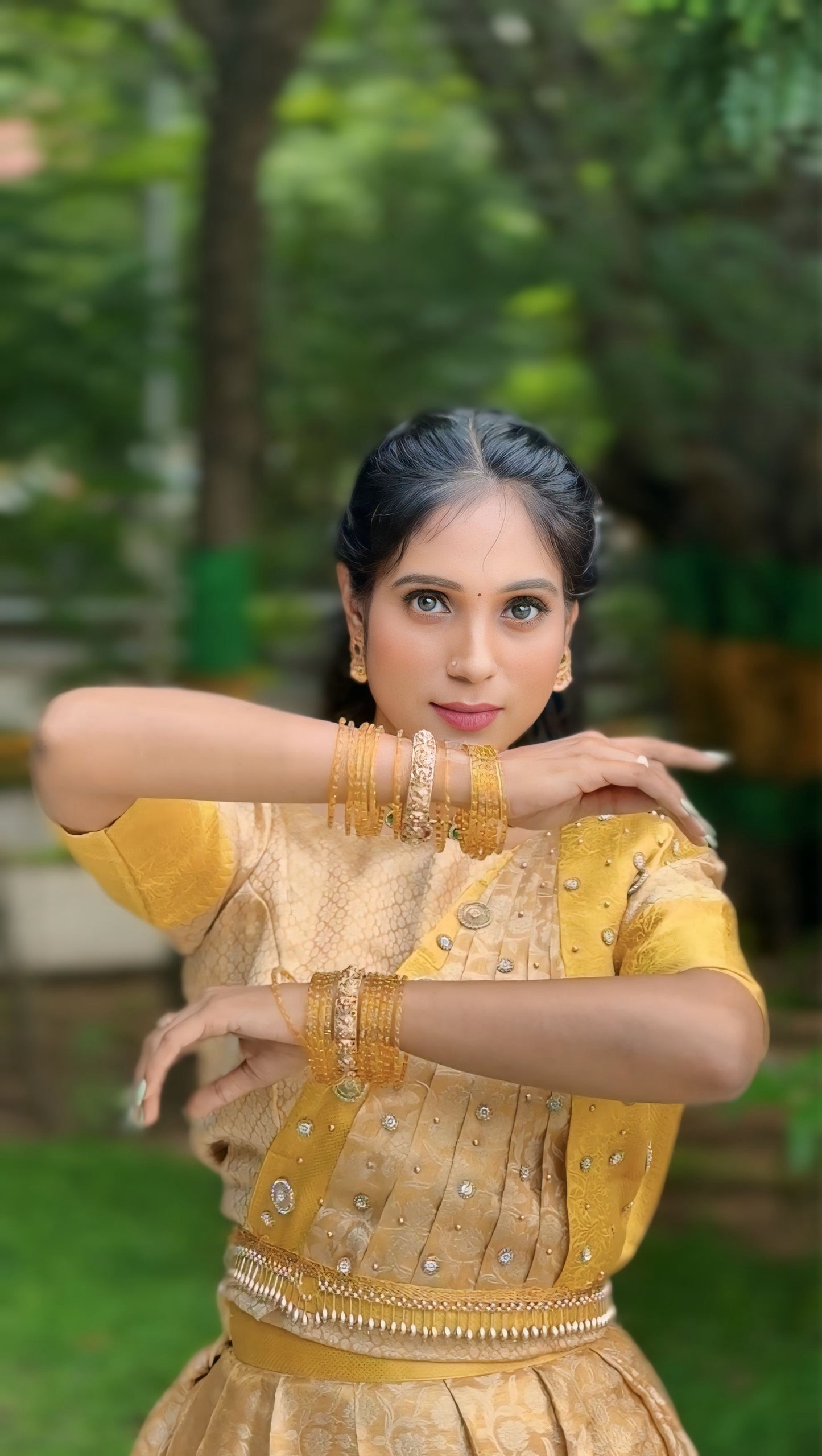 Lehenga | SSLD275