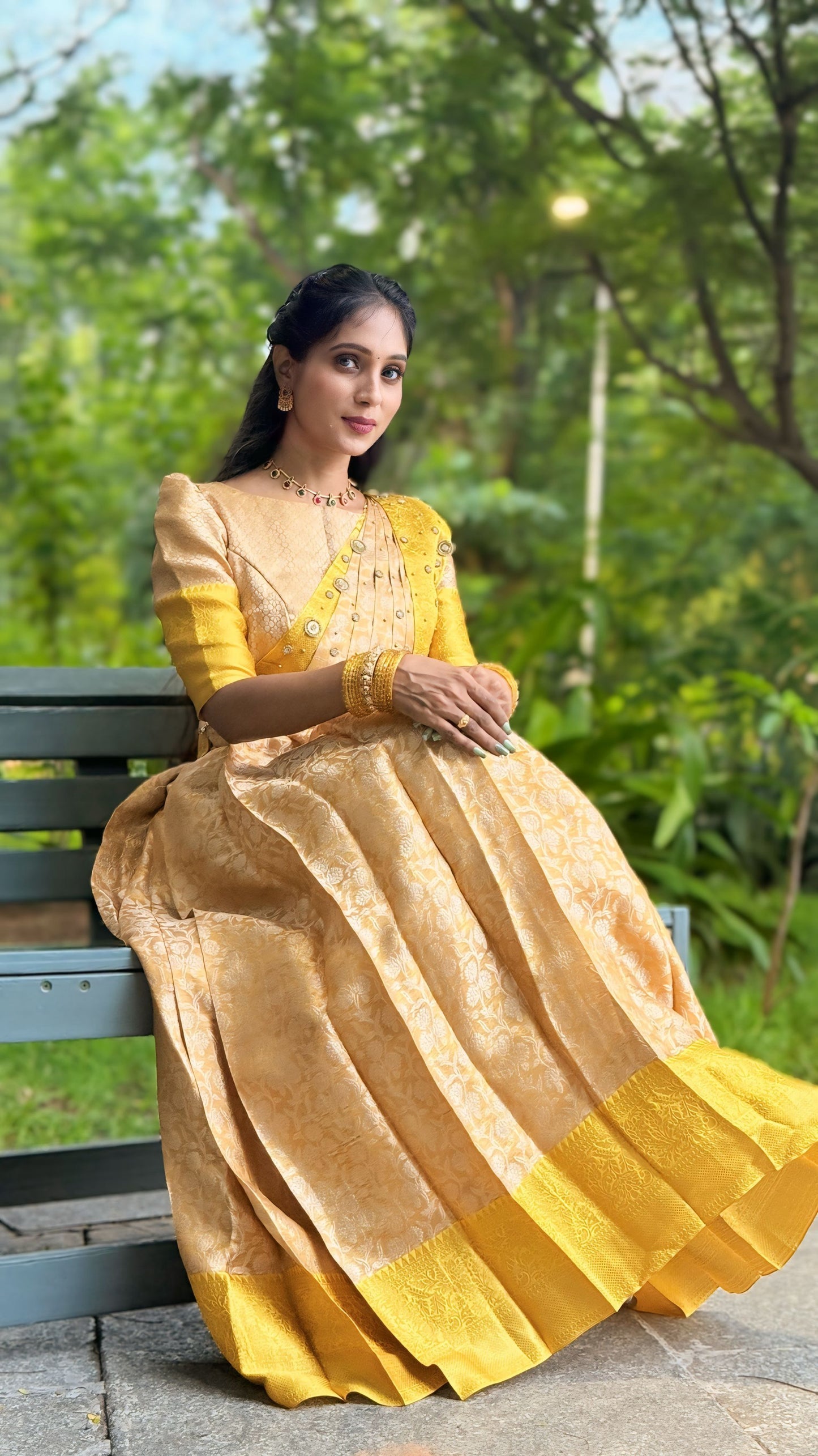 Lehenga | SSLD275