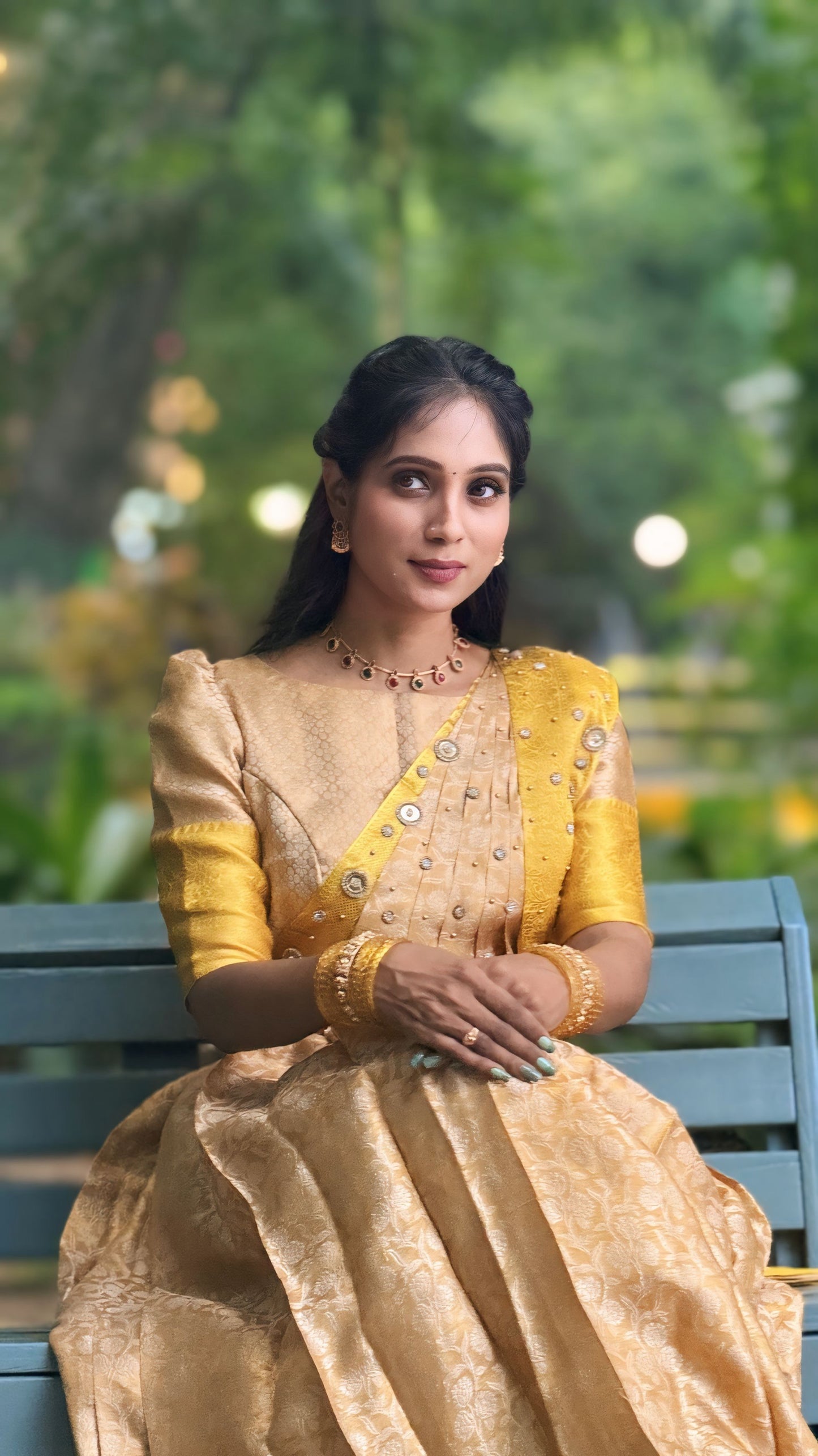 Lehenga | SSLD275