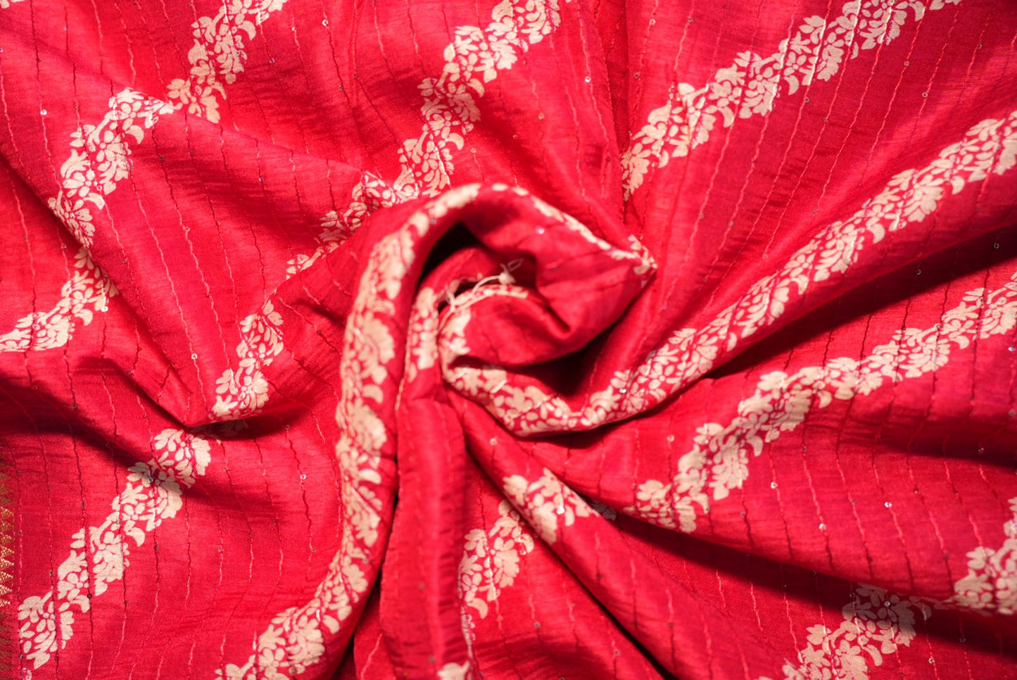 Dola Sequence Saree | SSDS169