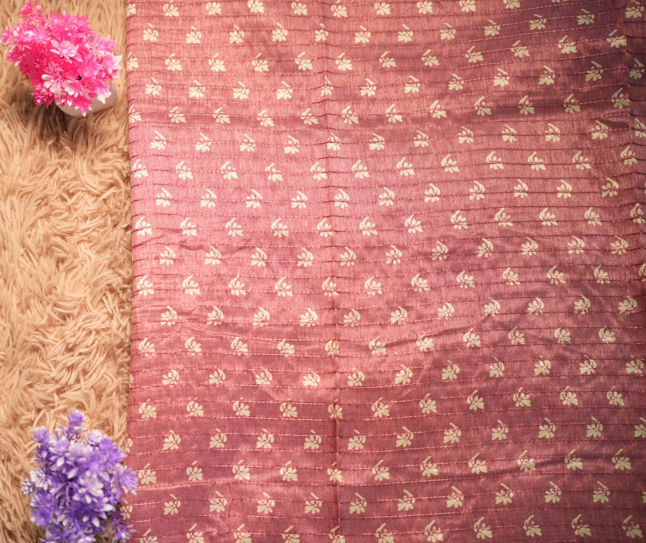 Dola Sequence Saree | SSDS169