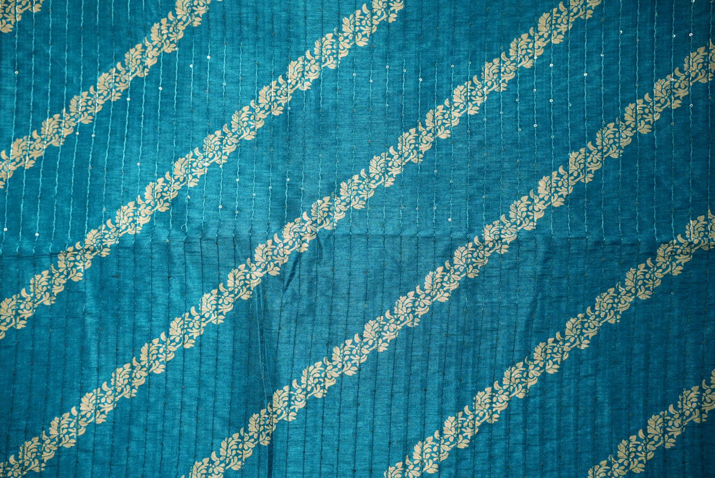 Dola Sequence Saree | SSDS169