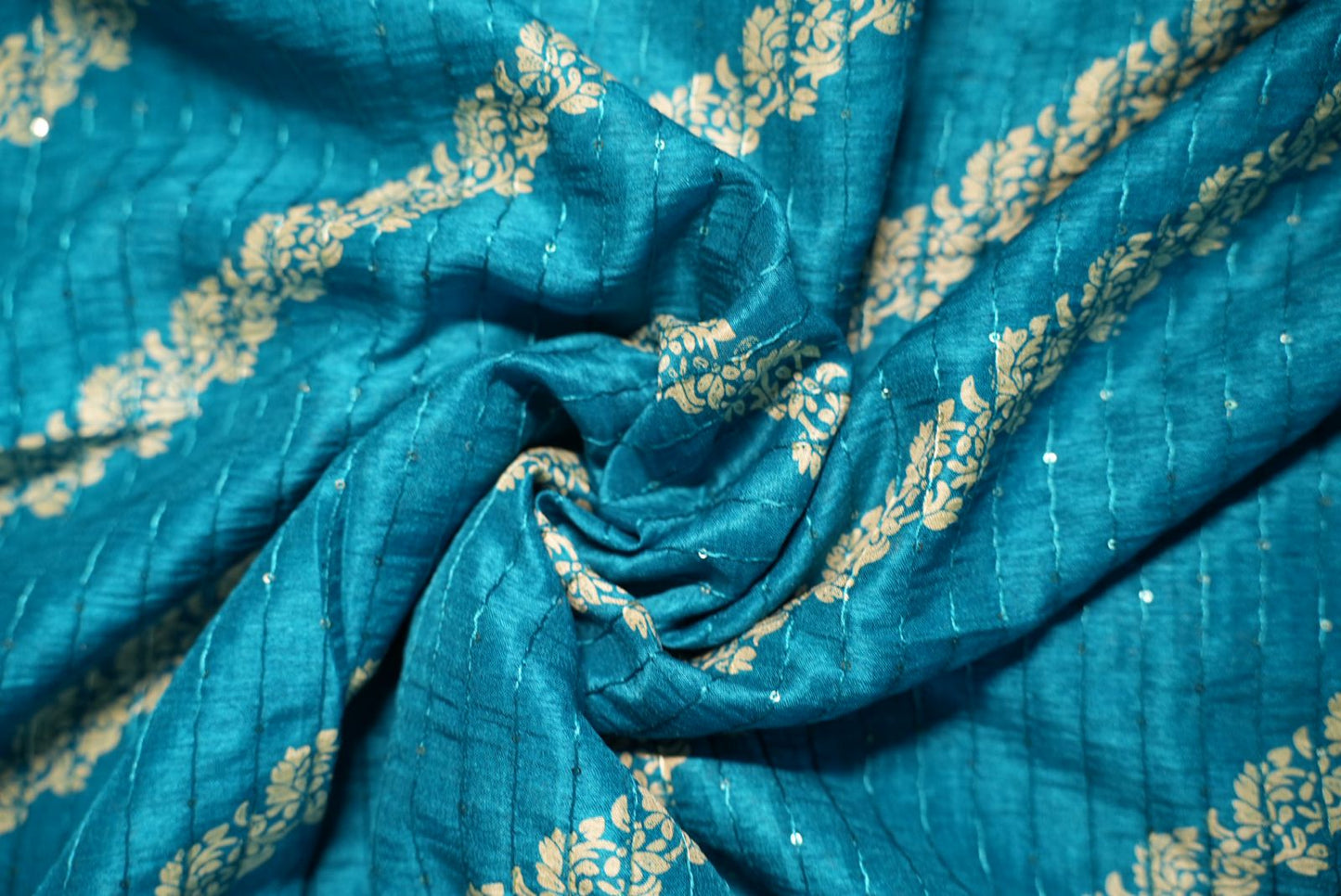 Dola Sequence Saree | SSDS169