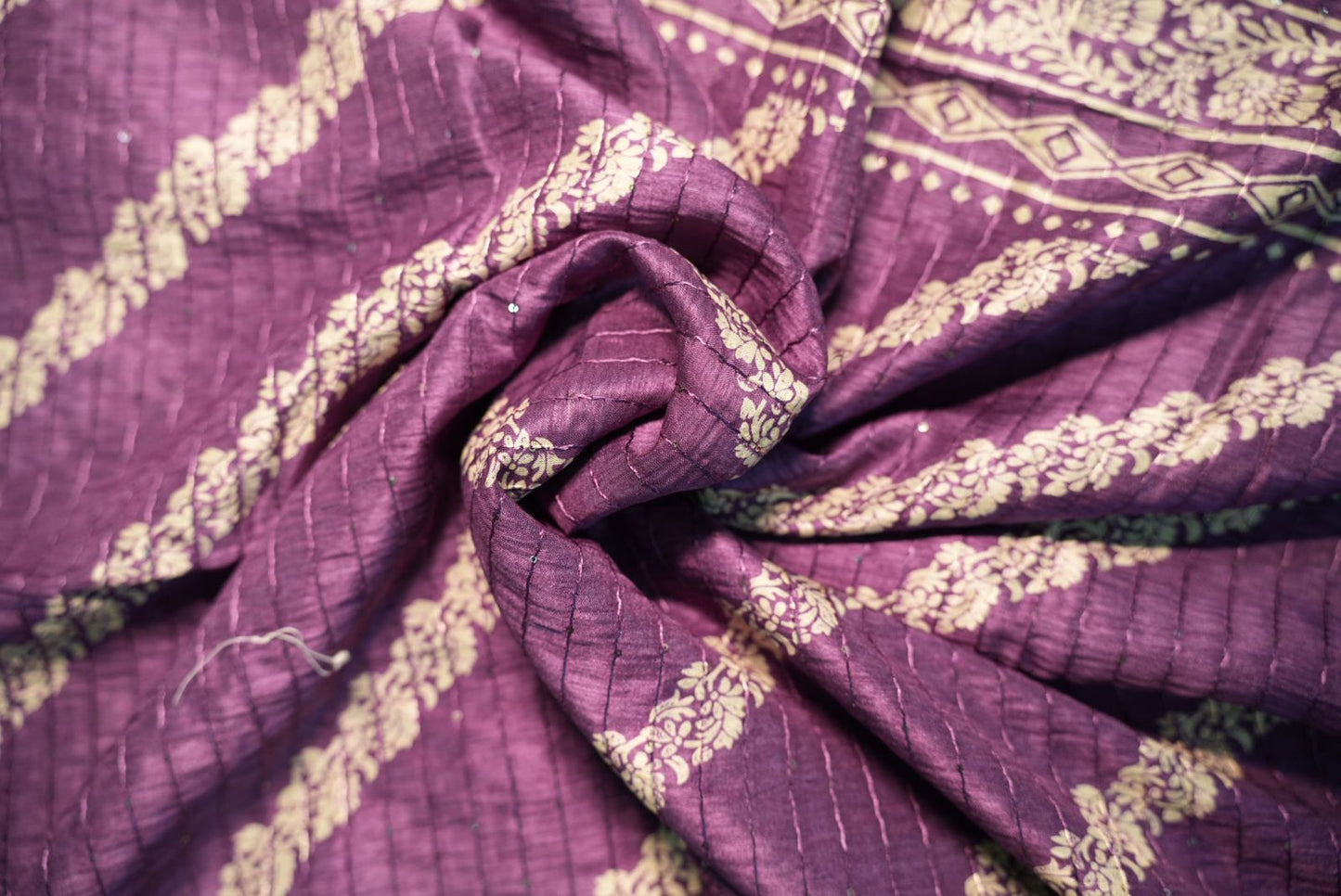 Dola Sequence Saree | SSDS169