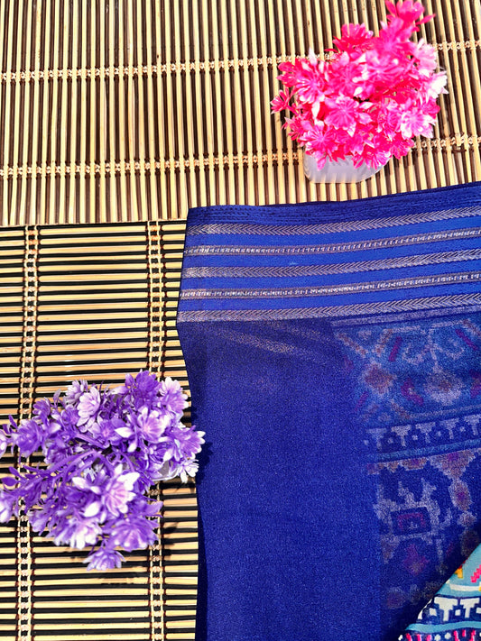 Premium Dola Saree | SSPD173