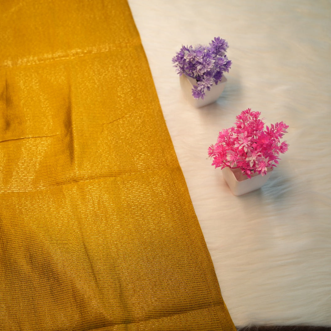 Tussar Silk Saree | SSTS199